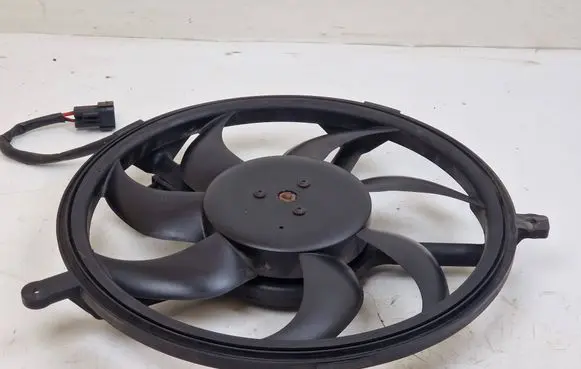 Mini Cooper Countryman R60 Electric radiator cooling fan 0130303027 X4395002