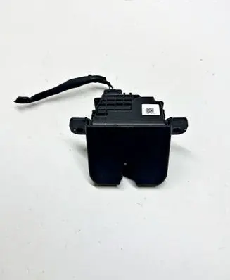 Hyundai Tucson TL Loading door lock 