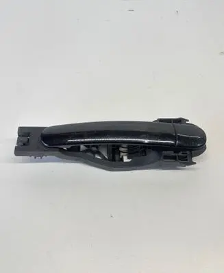 Skoda Fabia Mk1 (6Y) Rear door exterior handle 6Y0837885