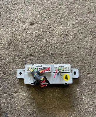 KIA Ceed Other control units/modules 919401H140