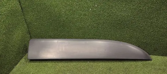 Opel Vivaro Front door trim (molding) 808200752R 93867924
