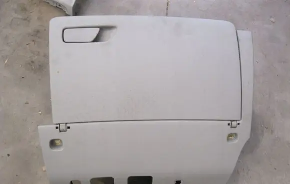 Audi A3 S3 8V Glove box set A38VIN589144MAG