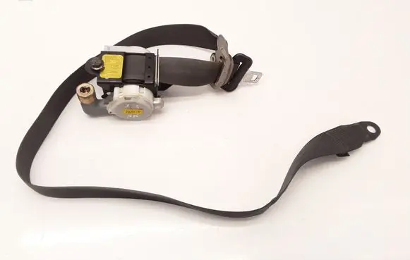 Hyundai Grandeur Front seatbelt BGA550027 550027 E11045293