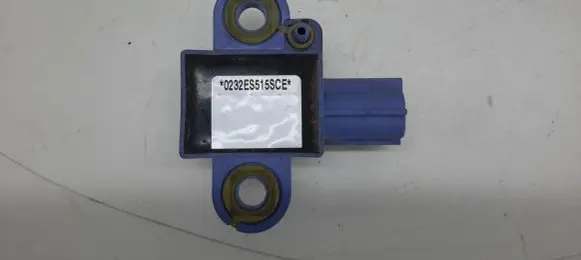 Volkswagen Golf V Airbag deployment crash/impact sensor 1K0955557A