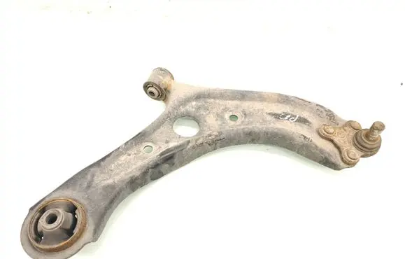 Front lower control arm/wishbone