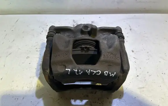 Mercedes-Benz CLA C117 X117 W117 Front brake caliper 