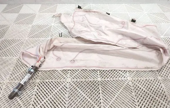 Audi A8 S8 D5 Roof airbag 4N4880742G 0589P10004