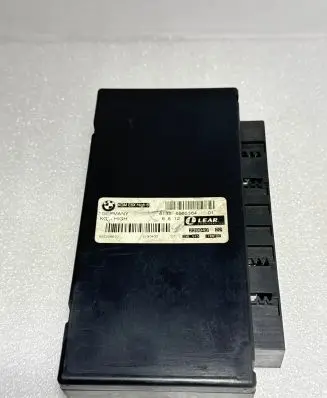 BMW 5 E60 E61 Comfort/convenience module 6985364