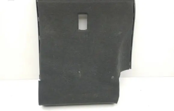 Hyundai Santa Fe Seat trim 