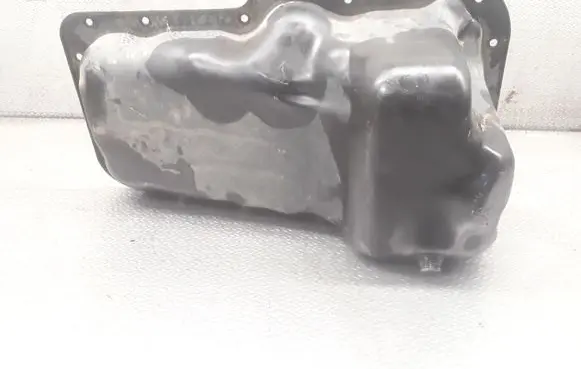 Jeep Grand Cherokee (WK) Oil sump 