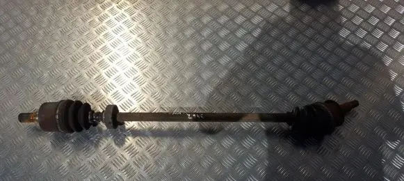 Hyundai Sonata Front driveshaft
