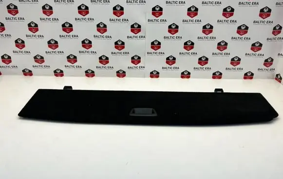 BMW 3 F30 F35 F31 Trunk/boot mat liner 7311432 10859010