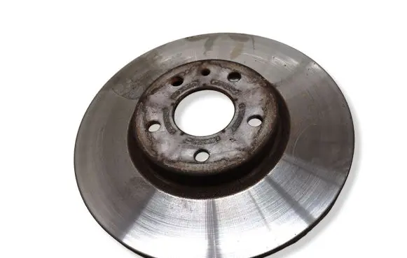 Ford Mondeo MK V Front brake disc