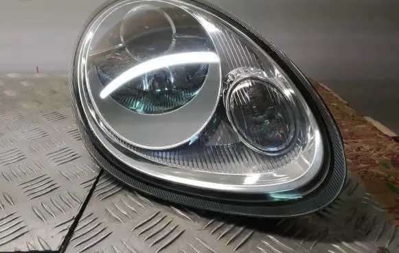 Porsche Boxster 987 Headlight/headlamp