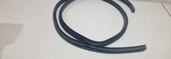 Hyundai i10 Rear door rubber seal (on body)