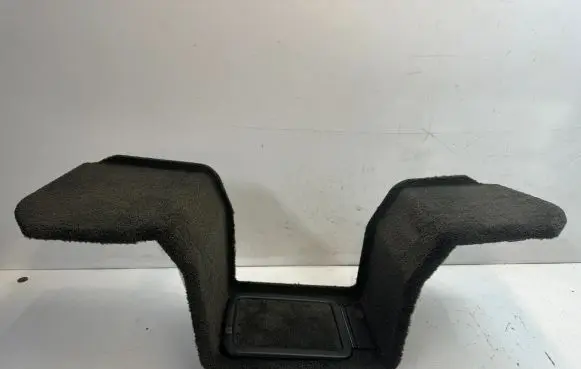 Bentley Continental Trunk/boot lower side trim panel 3W7867714H