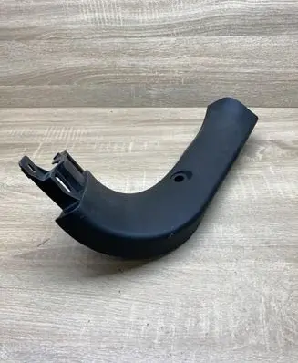 Mazda CX-3 Other trunk/boot trim element D10E68940