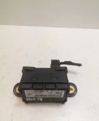 Mercedes-Benz ML W164 ESP acceleration yaw rate sensor A0045423818