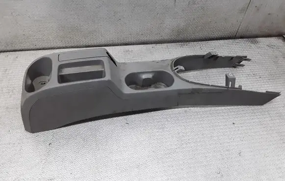 Center console