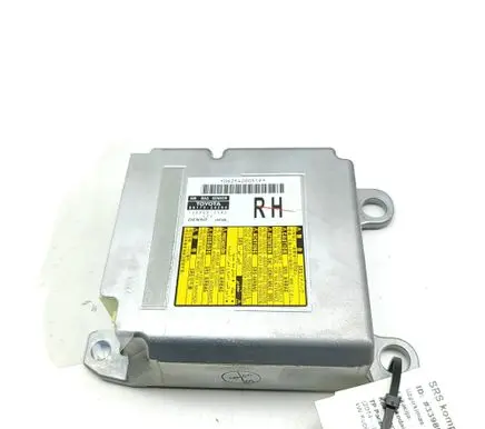 Lexus RC Airbag control unit/module 8917024290 1508002542