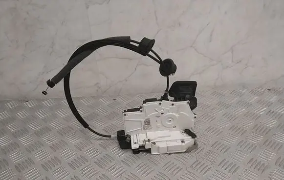 Audi A6 S6 C8 4K Rear door lock 4K0839015R