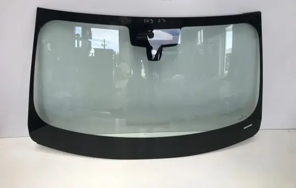 BMW iX3 Front windscreen/windshield window 5A30BA7