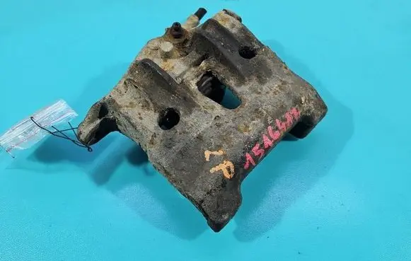 Volkswagen Transporter - Caravelle T4 Front brake caliper IMPRK1516417