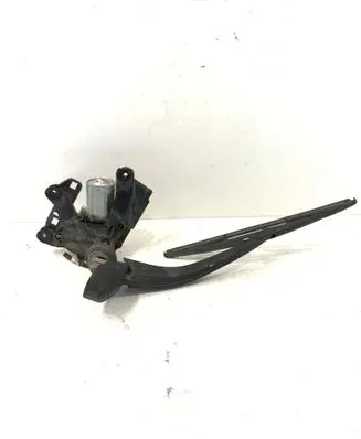 Citroen Jumpy Rear window wiper mechanism 1400457880 53028712