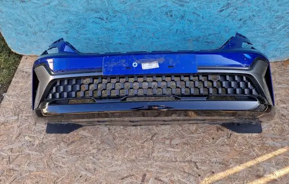 Renault Austral Front bumper 620263020R 620260531 098326