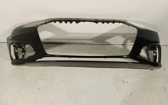 Audi A4 S4 B9 8W Front bumper 8W0807437AH 8W0807437AJ