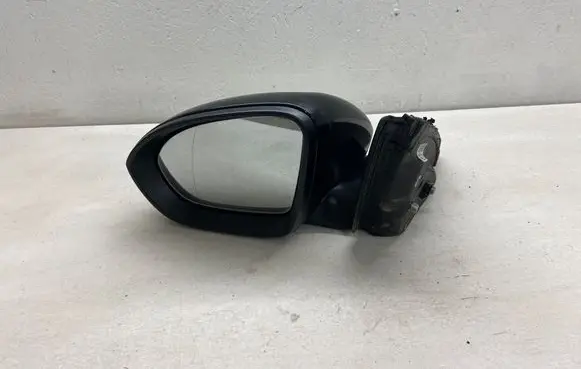 Opel Insignia B Front door electric wing mirror E1041397 80086145 21916001S8
