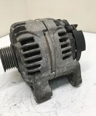 Opel Zafira A Generator/alternator