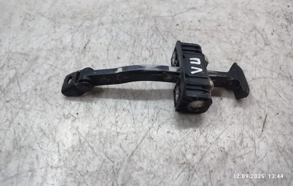 BMW 5 F10 F11 Front door check strap stopper 7182005