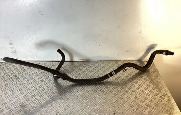 Tesla Model S Engine coolant pipe/hose 107214800B