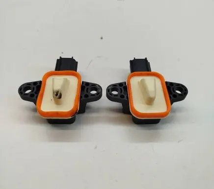 Ford Kuga II Airbag deployment crash/impact sensor F2GT14C676AA