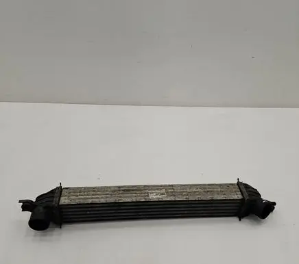 Mini One - Cooper Clubman R55 Intercooler radiator 2751277