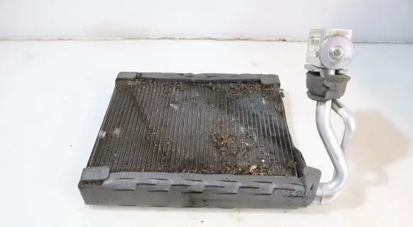 Renault Megane IV Interior heater climate box assembly 