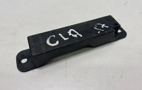 Mercedes-Benz CLA C117 X117 W117 Immobiliser reader (aerial) A2059053005