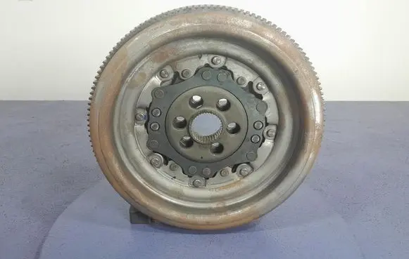 Seat Toledo III (5P) Clutch set kit 415074009