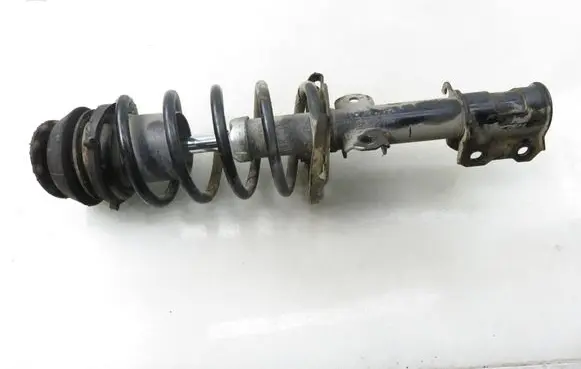Opel Meriva A Front shock absorber with coil spring 