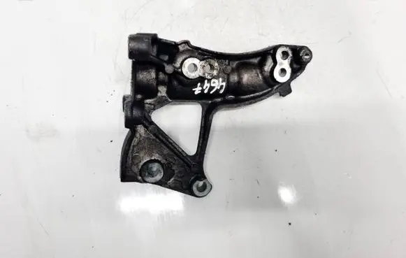 Mazda 3 I Engine mounting bracket 9653249480