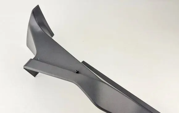 BMW i4 Centre console side trim rear 7489848 2862 24225110
