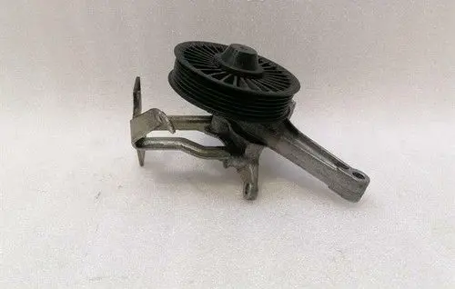 Mercedes-Benz C W204 Water pump pulley A2782340039