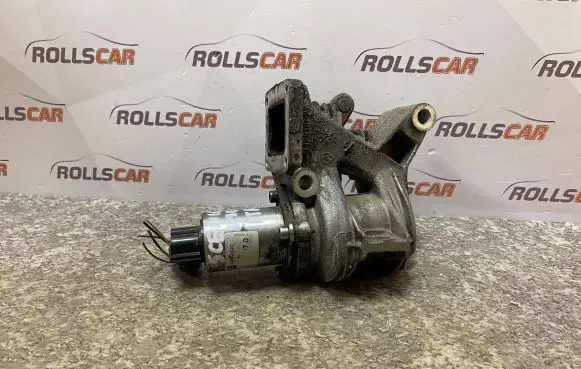 Renault Scenic II - Grand scenic II EGR valve 3129002