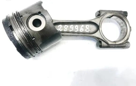 Citroen Jumpy Piston with connecting rod