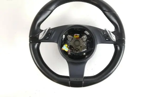 Porsche Cayenne (92A) Steering wheel 7PP419091AE 09062010 623610210160026
