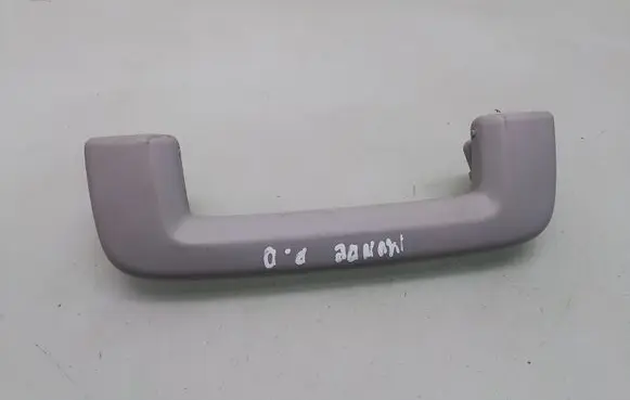 Ford Mondeo MK IV Front interior roof grab handle