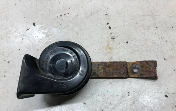 Citroen C4 I Picasso Horn signal 703881157