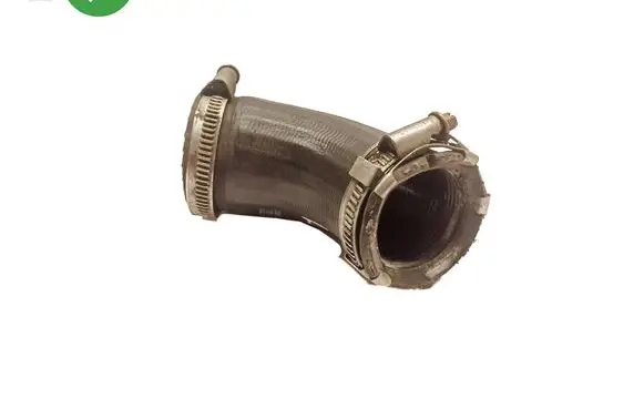 Volkswagen Eos Intercooler hose/pipe 1K0145828C VRT1K0145828C