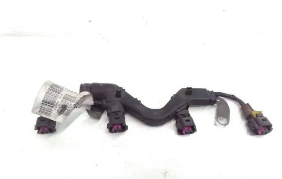 Opel Insignia A Fuel injector wires 55567592